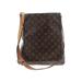 Louis Vuitton Messenger: Brown Bags