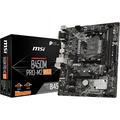 MSI PRO B450M PRO-M2 MAX AM4 AMD B450 SATA 6Gb/s USB 3.0 Micro ATX AMD Motherboard (Factory Refurbished)