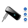 The Perfect Part Bluetooth AUX Adapter for Car USB Bluetooth Adapter for Car Stereo Compatible with TV & Cars Stereo System