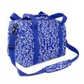 Women's Kentucky Wildcats Bloom Mini Duffle Bag