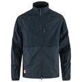 Fjällräven - Hc Hybrid Wind Jacket - Freizeitjacke Gr M blau