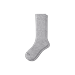 Women's Chunky Ragg Calf Socks - Meteor - Medium - Bombas