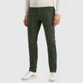 Pme Legend TWIN WASP CHINO LEFT HAND STRETCH Herren green, Gr. 32-30, Baumwolle