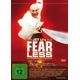 Jet Li's Fearless (DVD) - Constantin Film