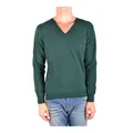 Daniele Alessandrini , Sweaters ,Green male, Sizes: M