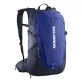 Salomon , Trailblazer 30 Backpack ,Blue unisex, Sizes: ONE SIZE