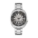 Seiko , Prospex Automatic Dive Watch ,Gray female, Sizes: ONE SIZE