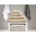 Deyongs Bliss Bathroom Towel - Biscuit - Bath, Cotton In Beige