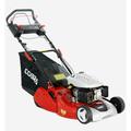 Cobra RM514SPC 51cm Self Propelled Rear Roller Petrol Lawnmower In Red