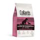 Collards Older or Overweight Salmon and Potato Dog Food - 10kg