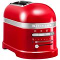 KitchenAid 5KMT2204 Artisan 2 Slice Toaster - Empire Red