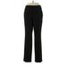 Kasper Dress Pants - High Rise: Black Bottoms - Women's Size 12