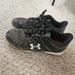 Under Armour Shoes | Boys Baseball Cleats | Color: Black | Size: 6bb