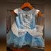 Disney Costumes | Disney Prince Dress 12-18 Light Blue | Color: Blue | Size: 12-18