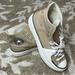 Converse Shoes | Converse Men's 10.5 Shoes Ctas Construction Hi Sneakers | Color: Tan/White | Size: 10.5