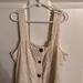 American Eagle Outfitters Dresses | American Eagle Dress | Color: Cream | Size: S