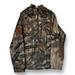 Columbia Jackets & Coats | Columbia Omni Tech Phg Mossy Oak Tree Stand Hunting Gear Jacket Size Medium | Color: Tan | Size: M