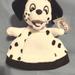 Disney Accessories | Disney Dalmatians Baby's Hat | Color: Black/White | Size: Osbb