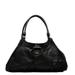 Gucci Bags | Gucci Abbey Shoulder Bag 189835 Black Leather Women's Gucci | Color: Black | Size: Os