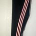 Adidas Pants & Jumpsuits | Adidas Workout Pants / Leggings Size 2xl | Color: Black/Pink | Size: 2x