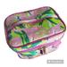 Lilly Pulitzer Bags | Lilly Pulitzer Cosmetic Bag | Color: Green/Pink | Size: Os