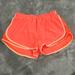 Nike Shorts | Dry Fit Nike Hot Pink/Orange Shorts | Color: Orange/Pink | Size: M