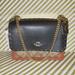 Coach Bags | Coach Signature Snake Embossed Crossbody | Color: Brown/Orange | Size: Os