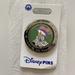 Disney Jewelry | B4 Disney Parks Pin Oe Best Cat Pawrent Aristocats Spinner Bnwt | Color: Gray/Green | Size: Os