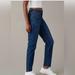 American Eagle Outfitters Jeans | American Eagle Outfitters Mom Jean Size 2 Regular Length - Like New! | Color: Blue | Size: 2