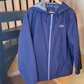 Disney Jackets & Coats | Disney Parks Mens Large Disney Vacation Club Member Full Zip Hooded Jacket Blue | Color: Blue | Size: L