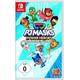 PJ Masks Power Heroes: Maskige Allianz - Switch