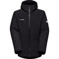 Mammut Alto Light HS Hooded Jacket Men Herren, Gr. M, Polyester