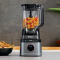 Ninja 72 oz. Detect Power Blender Pro Plastic in Black | Wayfair 622356603720