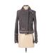 Zara TRF Jacket: Short Black Jackets & Outerwear - Women's Size Small