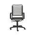 Red Barrel Studio® Task Chair Bungee/Metal in Gray/Black | Wayfair B921028709C246738816E55ECDE423C5