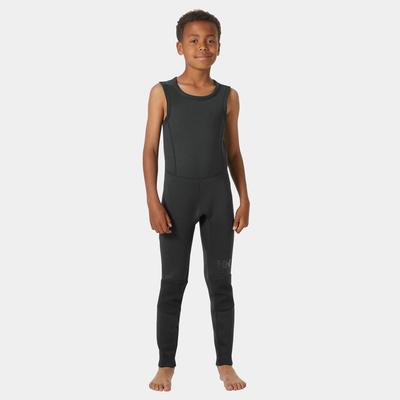 Helly Hansen Junior Waterwear Salopette 2.0 140/10