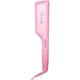 Mermade Hair Haarwerkzeuge Pro Weaver The Double Waver Pink