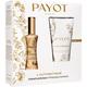 Payot Pflege L'Authentique Geschenkset L'Authentique Gesichtsserum 50 ml + Crème Divine Nourrissante Corps 150 ml