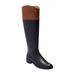 Adaline Knee High Riding Boot