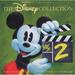 Pre-Owned - Disney - Collection Vol. 2 [1990] (Original Soundtrack/Film Score 2006)