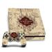 Head Case Designs Officially Licensed Harry Potter Graphics The Marauder s Map Vinyl Sticker Skin Decal Cover Compatible with Sony PS4 Console & Controller