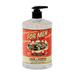 San Francisco Soap Company CM31 Scented for Men Cedar and Bourbon Hand and Body Wash