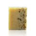 Brickell Men s Mint Soap CM31 Scrub Bar for Men Natural and Organic Exfoliating Bar Soap Handmade with Tea Tree Coconut and Peppermint Leaf Scented (5 Ounce)