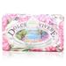 Dolce Vivere Sicilia Bougainville CM31 Marine Sea Salt & Papyrus Tree Fine Natural Soap Bar