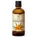AROMATIKA Sea Buckthorn Oil SE33 3.4 Fl Oz - Pure & Natural - Hippophae Rhamnoides - Carrier Oil for Essential Oils - Base Oil for Nails - Hair - Face & Body Care