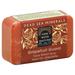 One With Nature Grapefruit SE33 Guava Triple Milled Dead Sea Bar Soap 7 Ounce - 1 each.