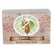 Tierra Mia Organics Body SE33 Soap Bar Cinnamon/Vanilla 4.2 Ounce