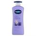 Vaseline Intensive Care Calm SE33 Healing Body Lotion for Dry Skin Lotion Made with Ultra-Hydrating Lipids and Lavender Extract to Heal and Restore Dry Skin 20.3 oz Pack of 3