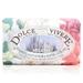 Dolce Vivere Milano Lily CM31 Of The Valley Willow Tree & Oak Musk Fine Natural Soap Bar 250 g