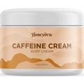 Skin Firming Cream for SE33 Cellulite and Wrinkles - Deep Caffeine Cream for Cellulite Fine Lines Dry Skin and Wrinkles - Vegan Gentle Coffee Scent Skin Firming Lotion for Cellulite for Women